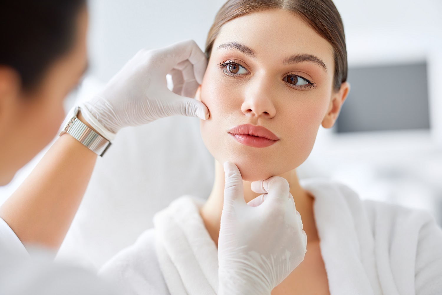 Aesthetic Medicine