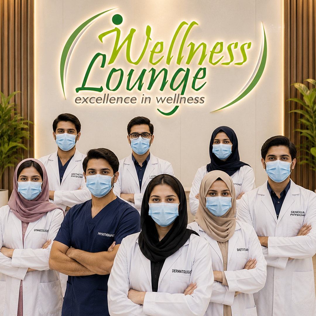 About Us Clinic