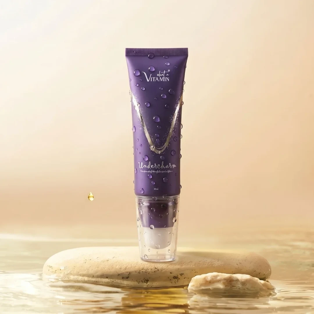 Vitamin Glow Mask